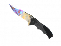 ★ Nomad Knife Case Hardened